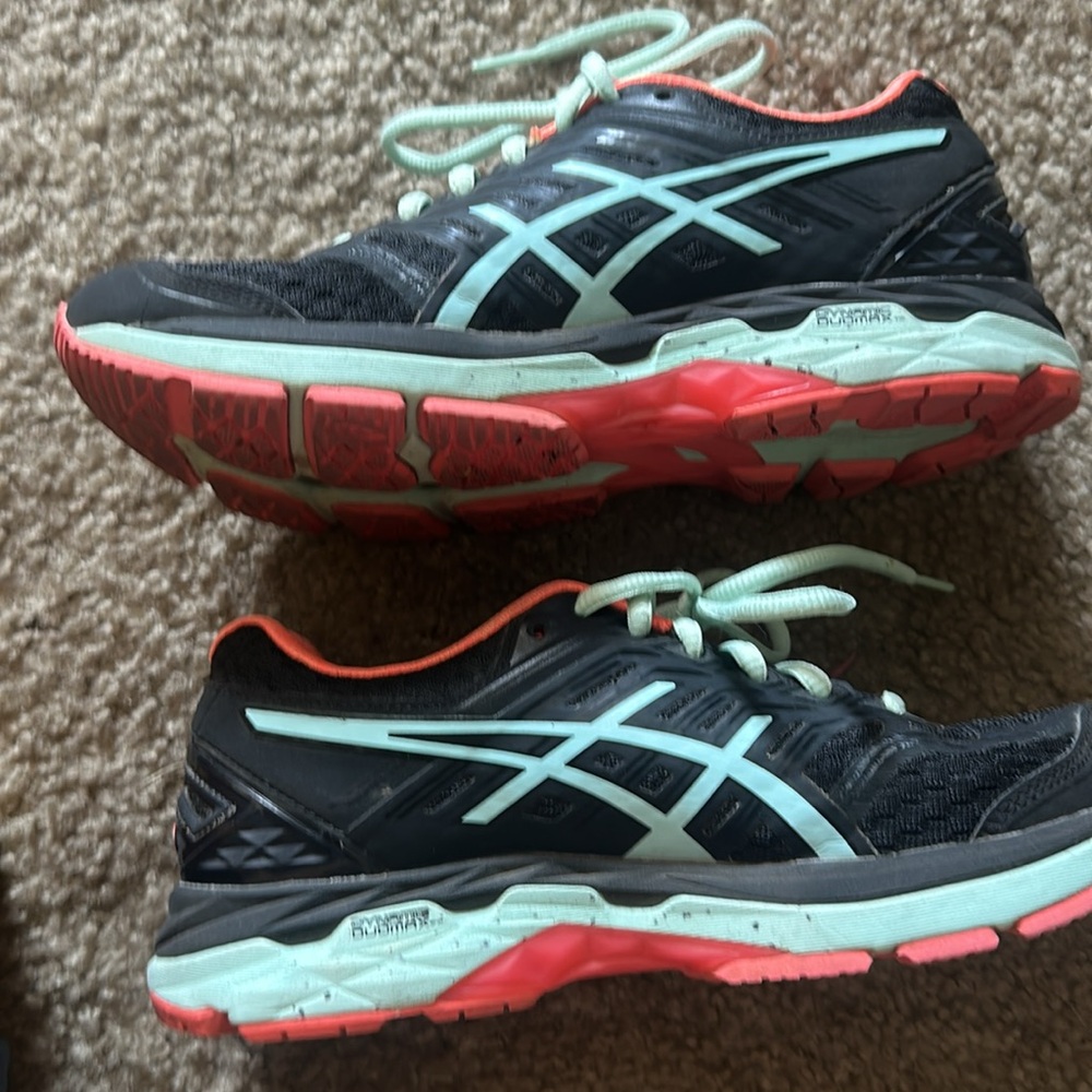 ASICS GT-2000 - Picture 9 of 9